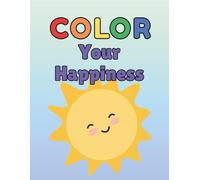 Color Your Happiness