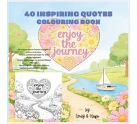 Color your heart out: little hearts big positivity