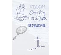 COLOR Your Way to A Better Broken