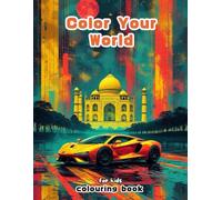 Color Your World