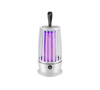 (color1)USB Mosquito Killer Electric Repellents Non-toxic Rechargeable Bug Zapper