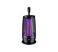 (color6)USB Mosquito Killer Electric Repellents Non-toxic Rechargeable Bug Zapper