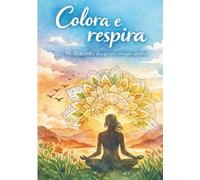 Colora e respira