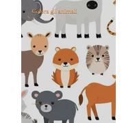 Colora gli animali