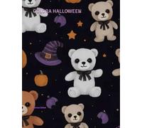 COLORA HALLOWEEN