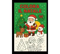 Colora il natale