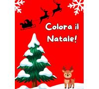 Colora il Natale!