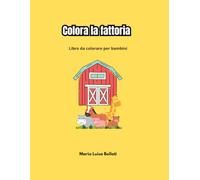 Colora la fattoria