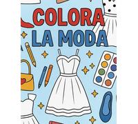 Colora la moda