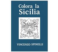 Colora la Sicilia: Colora tu dei mandala d’autore
