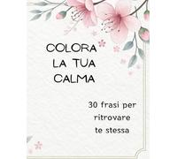Colora la tua calma