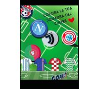 Colora la tua squadra del cuore