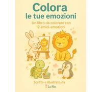 Colora le Emozioni