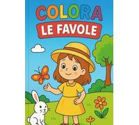 Colora Le Favole