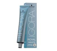Coloración Capilar Schwarzkopf Igora Royal Highlifts 60 ml Hellerfärber, Creme