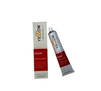 Coloración cosmética permanente - 11.20 platino rubio IRISE - Yellow Color Argán & Aloetrix - 100 ml - Alfaparf Group