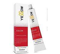 Coloración Cosmetica Permanente - 11.21 Biondo PLATINO IRISE CENERE - Yellow Color Argán Oil & Aloetrix - 100 ml - Alfaparf Group