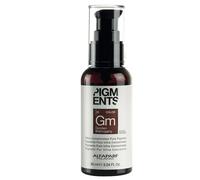 Coloración Directa Para Cabello ALFAPARF Pigmentos Pigmento 90ml GOLDEN MAHOGANY
