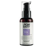 Coloración Directa Para Cabello ALFAPARF Pigmentos Puro 90ml VIOLET CENIZA