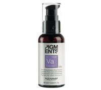 Coloración Directa Para Cabello ALFAPARF Pigmentos Puro 90ml VIOLET CENIZA
