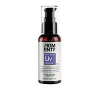 Coloración Directa Para Cabello ALFAPARF Pigments Pigmento 90ml ULTRA VIOLET