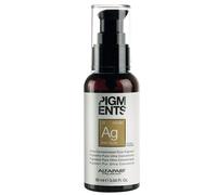 Coloración Directa Para Cabello ALFAPARF Pigments Pigmento Puro 90ml ASH GOLD