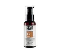 Coloración Directa Para Cabello ALFAPARF Pigments Pigmento Puro 90ml BRONCE