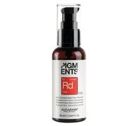 ALFAPARF MILANO - Pigmentos Color Mascarillas para el cabello 90 ml Coral unisex