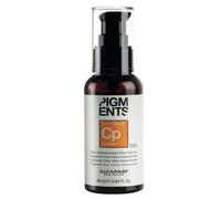 ALFAPARF MILANO - Pigmentos Color Mascarillas para el cabello 90 ml Naranja unisex