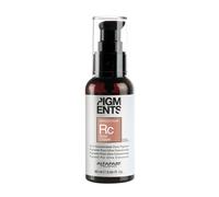 Coloración Directo para el Cabello Alfaparf Pigments Puro 90ml Rosa Cobre