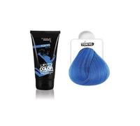 Coloración Flashy color azul cielo 100 ml