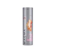 Coloración Para Mechas Wella Magma by Blondor Crema 120 g