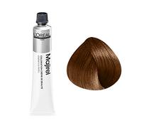 Coloración permanente 7.31: rubio dorado Ceniza L'Oréal Professional.
