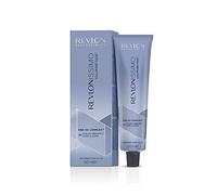 Coloración permanente de la marca Revlon ideal para Unisex Adulto