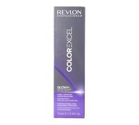 Coloración permanente de la marca Revlon ideal para Unisex Adulto