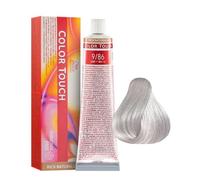 Coloración permanente de la marca Wella ideal para Unisex Adulto