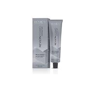 Coloración Permanente en Crema Revlon Revlonissimo Colorsmetique 1-black (60 ml)