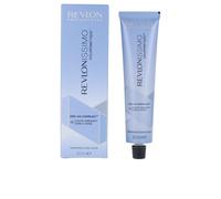 Coloración permanente en crema revlon revlonissimo colorsmetique nº