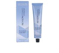 Coloración Permanente en Crema Revlon Revlonissimo Colorsmetique Nº 8.01 (60 ml)