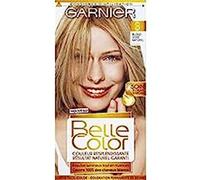 Coloracion permanente Garnier Belle Color de color rubio
