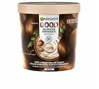 Good Coloración Permanente Sin Amoniaco
