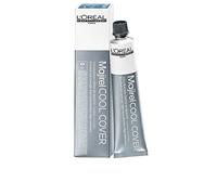 Coloración Permanente L'Oreal Professionnel Paris Majirel Cool Cover #7.82 Rubio