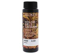 Redken Color Gel Lacquers Nº 4Nw-Maple 60ml X 3 Un