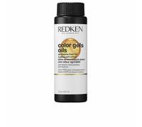 Coloración Permanente Redken Color Gel Oils Nº 5NW - 5.03 3 X 60 ml - Marca: Redken - EAN: 3474637242381