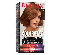 Coloración permanente Revlon Colorstay N°6.35 Caramelo 165ml