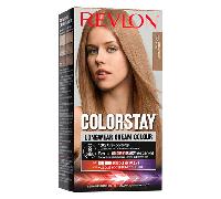 Coloración permanente Revlon Colorstay N°8 Rubio 165ml