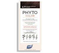 Coloración Phytocolor 4.77 Marrón
