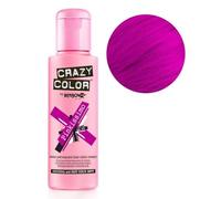 Coloración semipermanente Pinkissimo CRAZY COLOR 100ML
