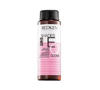 Redken Shades Eq 04Wg Sun Tea 60ml X 3 Un