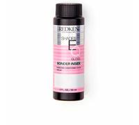 Redken Shades EQ Bonder Inside #010G - Lemon Icing 3 Uds 60 ml